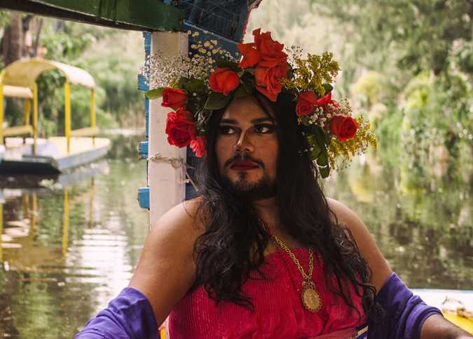 "As a witch I believe in the magic that happens on stage": La Bruja de Texcoco interviewed by MusicMap
